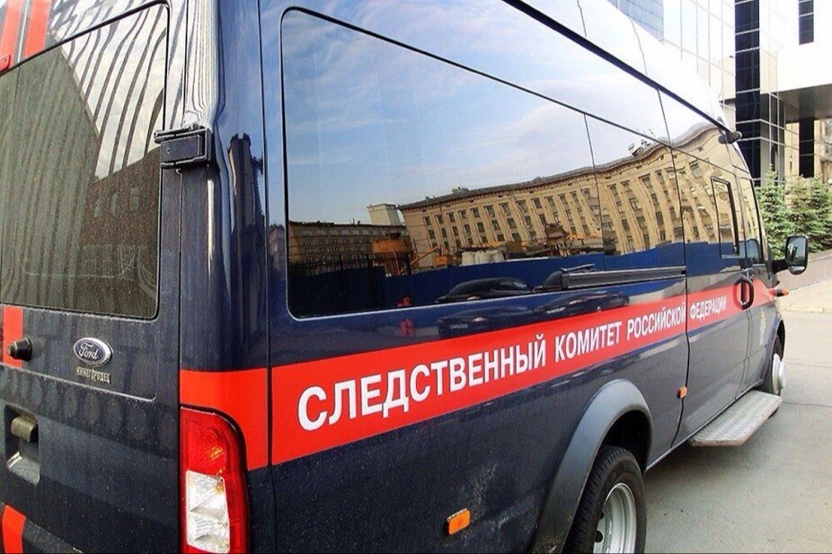 В СКР сообщили, что расследуют факты падения беспилотников на здания в Москве