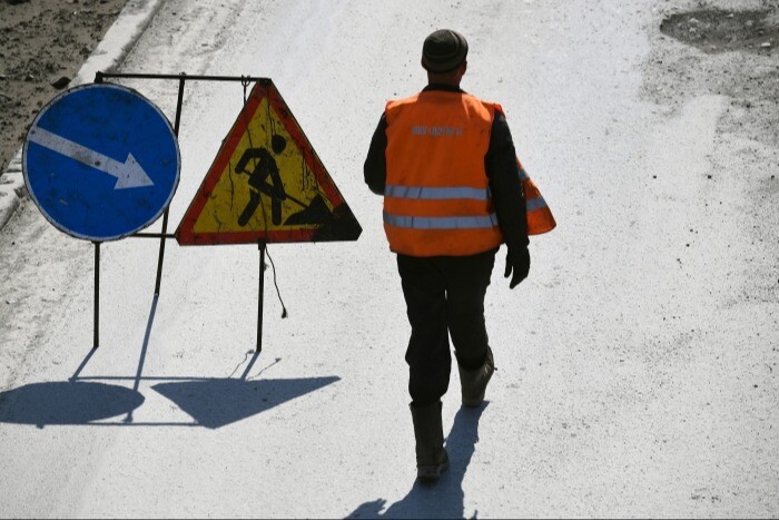 Ульяновская область получила более 2 млрд руб опережающего финансирования на ремонт дорог