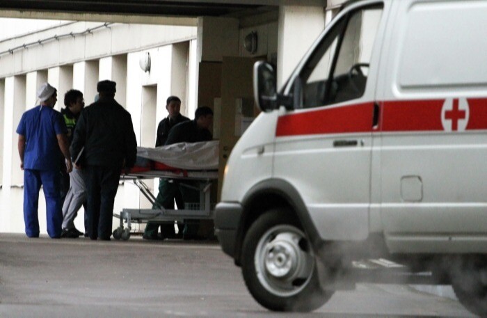 После употребления сидра в Самарской и Ульяновской областях умерли 10 человек