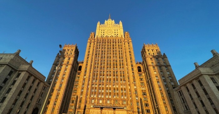 В МИД РФ заявили о готовности к переговорам с Украиной только с учетом "новых геополитических реалий"