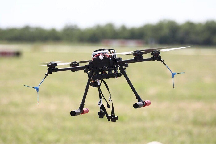 Власти Кубани готовы компенсировать до 30% затрат на производство дронов
