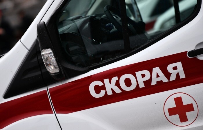Число пострадавших при падении беспилотника в центре Воронежа возросло до трех - власти