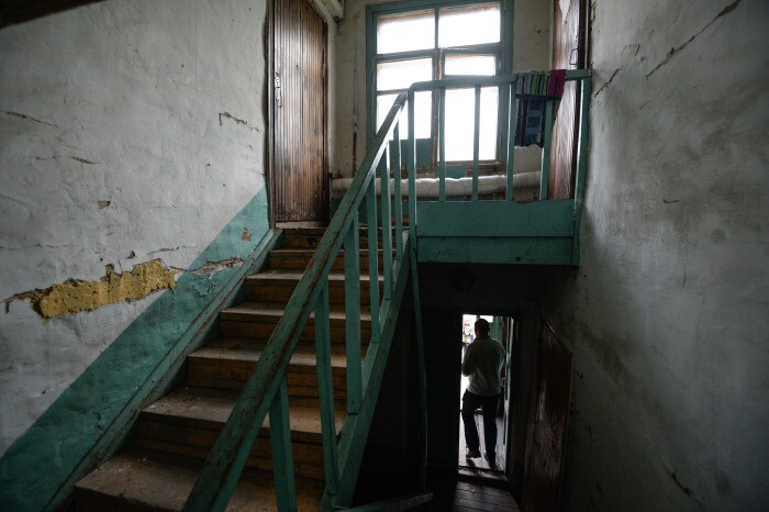 Более 5 тыс. сахалинцев в этом году переедут из аварийного жилфонда в новые дома - власти