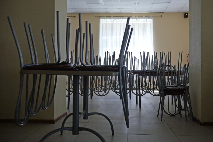Детские лагеря в Крыму из-за низкой загрузки принимают взрослых либо откладывают открытие