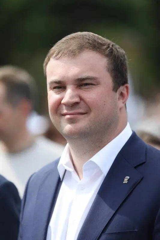 "Продолжим масштабировать ОЭЗ "Авангард", настроены на глубокую переработку продукции аграриев"