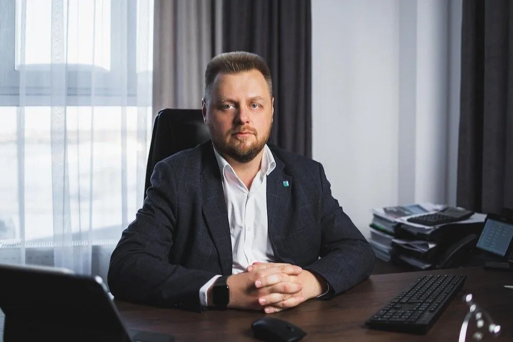 "Крайне важно в кризисные времена государству обратить внимание на инфраструктуру"