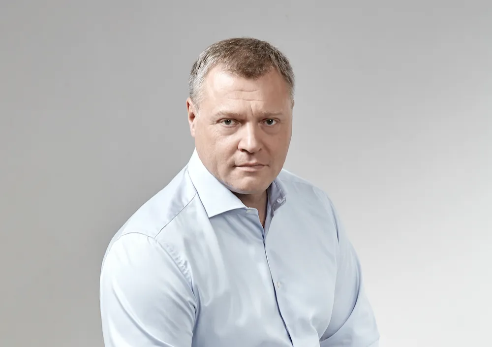 "В регионе в разных сферах реализуется 9 особо важных инвестпроектов с общим объемом инвестиций около 200 млрд рублей"