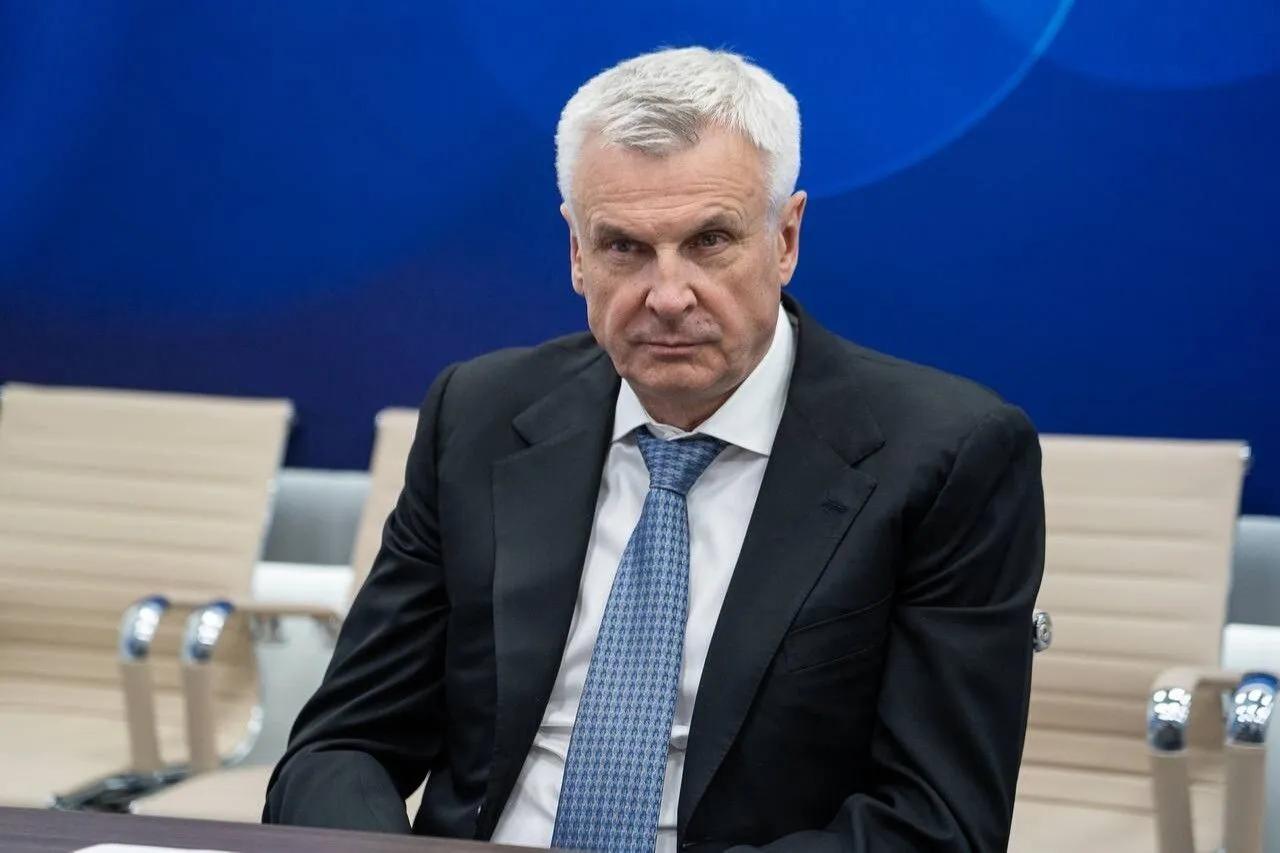 "Мы рассчитываем на диверсификацию горнодобывающей отрасли"