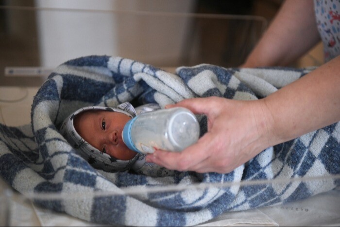 Семьям участников СВО в Карачаево-Черкесии выплатят региональный маткапитал при рождении первого ребенка