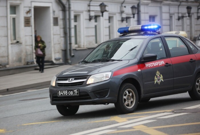 Собянин: массовые мероприятия в Москве отменены из-за режима контртеррористической операции