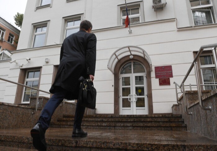 Экс-председатель Сибирского отделения РАН Асеев обжаловал вынесенный ему приговор по делу о мошенничестве