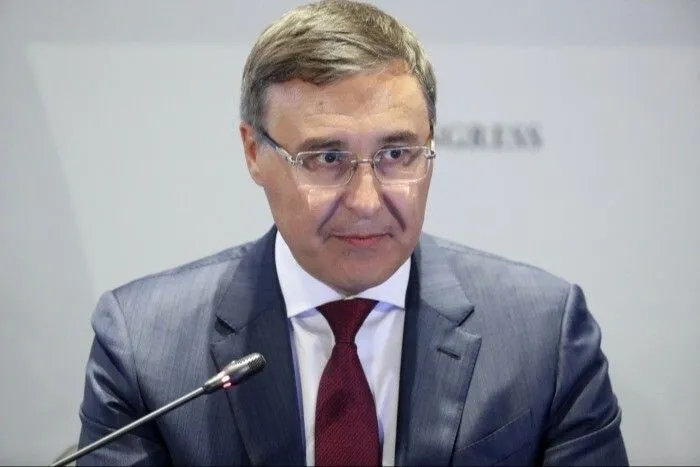 Фальков отмечает недостаточную кооперацию коллективов научно-образовательных центров