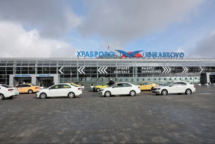 Госдума поставит перед Минтрансом РФ вопрос увеличения количества рейсов из Калининграда в другие регионы страны