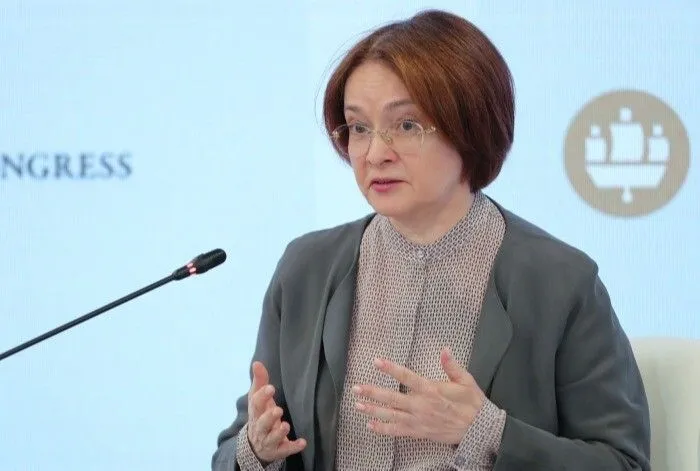 ЦБ РФ готов к валютным интервенциям в случае рисков финстабильности, сейчас их нет - Набиуллина