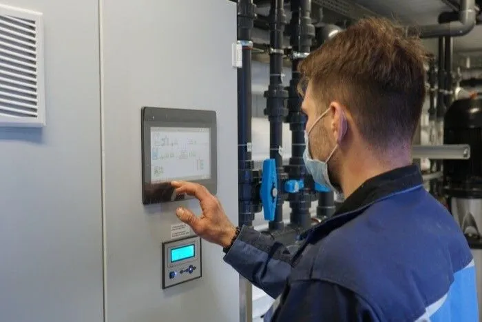 Локальные очистные сооружения планируется вновь запустить на Байкальском ЦБК на фоне паводка