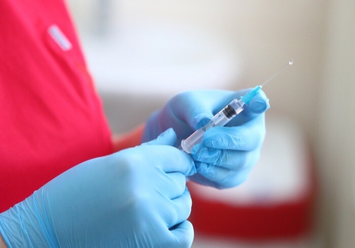 Вакцины от менингококковой инфекции в Екатеринбурге достаточно - глава Минздрава РФ