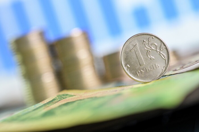 Мишустин: инфляция в РФ в годовом выражении "не превышает 3,5%"