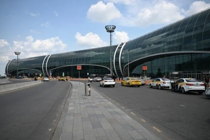 "Домодедово" перевело все международные рейсы в новый сегмент терминала