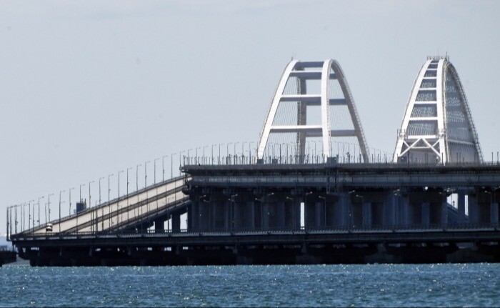 Аксенов уверен, что движение по Крымскому мосту восстановят в кратчайшие сроки