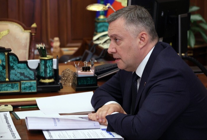 Реабилитационный центр для ветеранов боевых действий появится в иркутском Саянске - губернатор