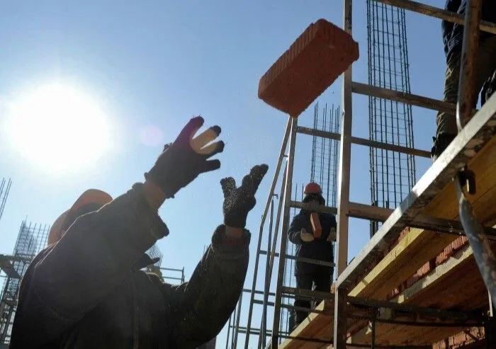 Новую станцию водоочистки начали строить в приморском Дальнегорске