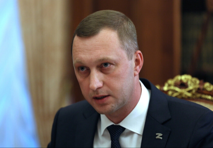 Саратовский губернатор попросил у президента денег на скоростные трамваи