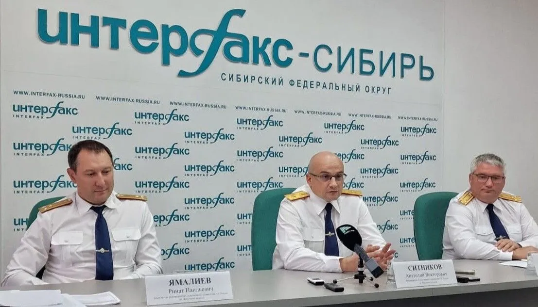 "Ангарского маньяка" планируют судить по обвинению в совершении еще трех убийств