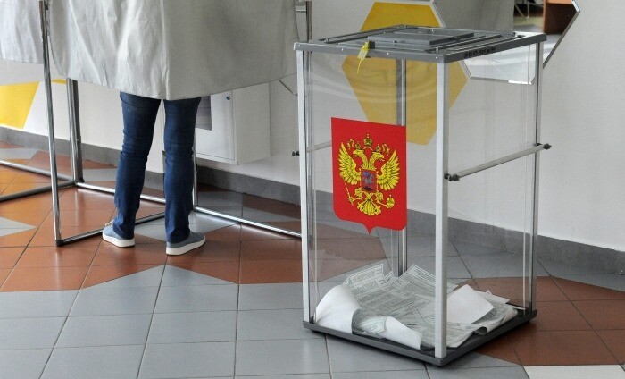 Списки шести партий зарегистрированы для участия в выборах в ульяновский парламент