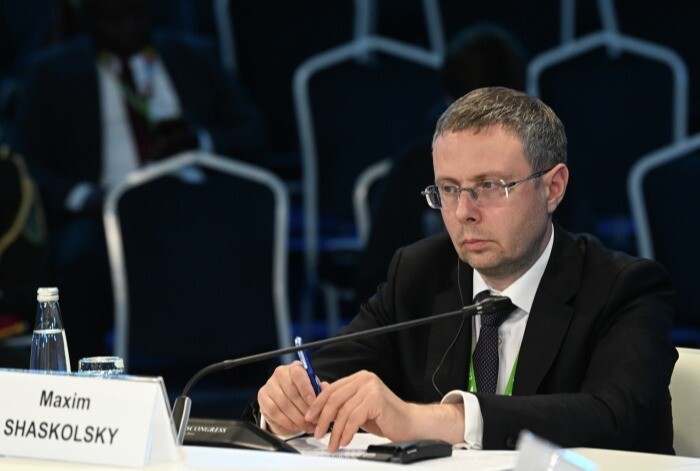 Шаскольский: ФАС продолжает обсуждать с металлургами условия мирового соглашения