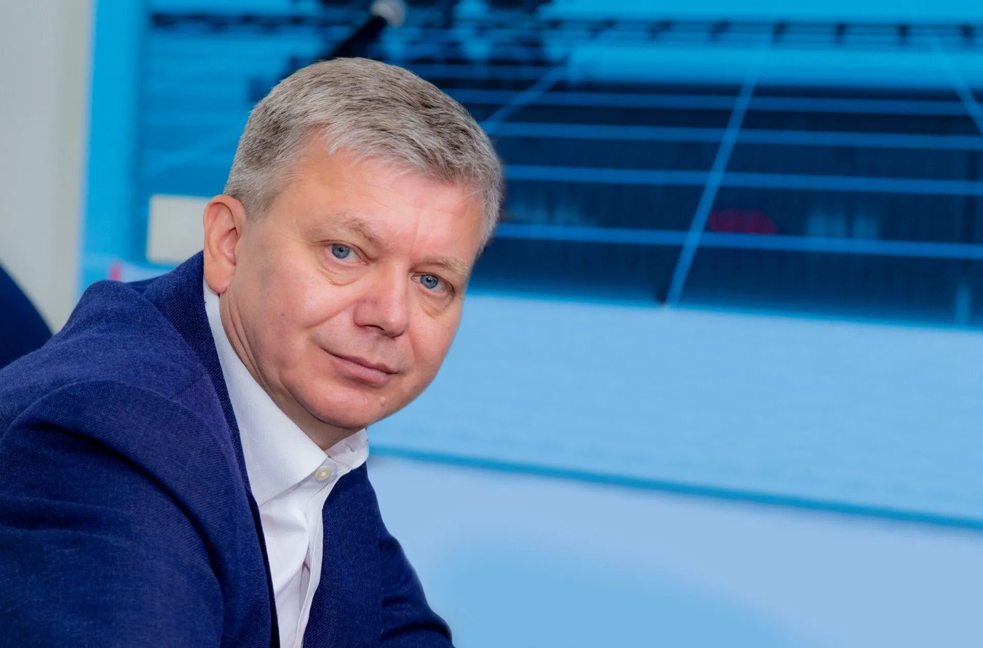 "Началась большая работа по заключению долгосрочных контрактов на пять и более лет"