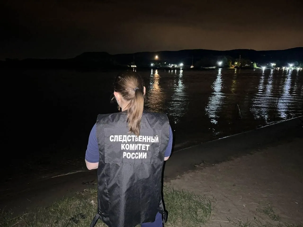 Дело о травмировании 12-летней девочки гребным винтом катера расследуют в Самарской области