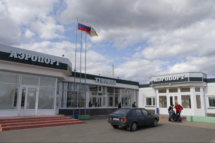 Ярославская область рассчитывает на открытие рейсов из аэропорта "Туношна" в Египет, Турцию, Белоруссию и Армению