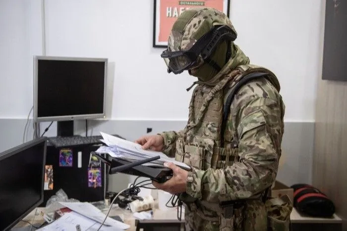 МВД РФ предупреждает о телефонных мошенниках, склоняющих своих жертв к совершению диверсий