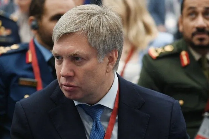 Ульяновский губернатор сообщил о задержании главы Димитровграда