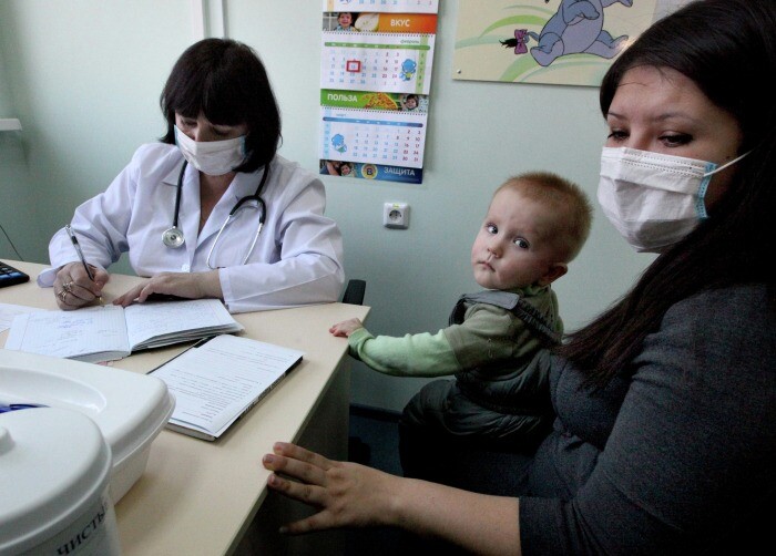 Четыре детских медучреждения планируется ввести в строй до конца года в Тверской области - губернатор