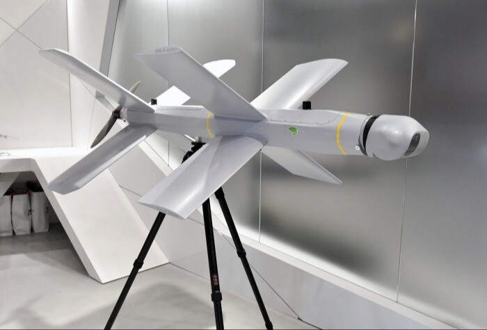 "Ростех" планирует кратно увеличить производство дронов-камикадзе "Ланцет"