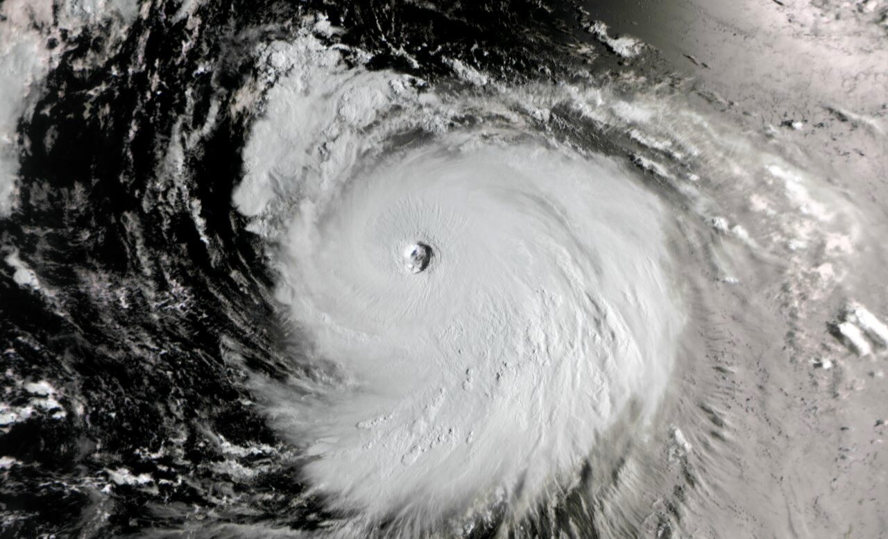 Новых тайфунов в Приморье до конца лета не ожидается - Примгидромет