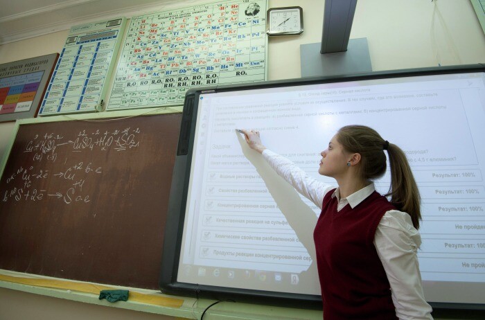 Более 40 учреждений образования Северной Осетии получат новую технику к началу учебного года