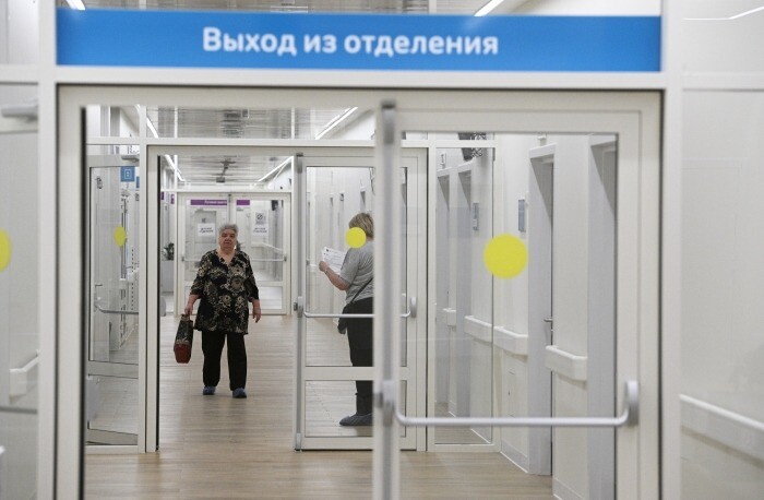 СК РФ принимает меры для ускорения судмедэкспертиз по уголовным делам о некачественном оказании медпомощи