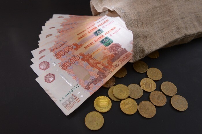 ЦБ РФ: мошенники похитили со счетов россиян во II кв. 3,6 млрд рублей