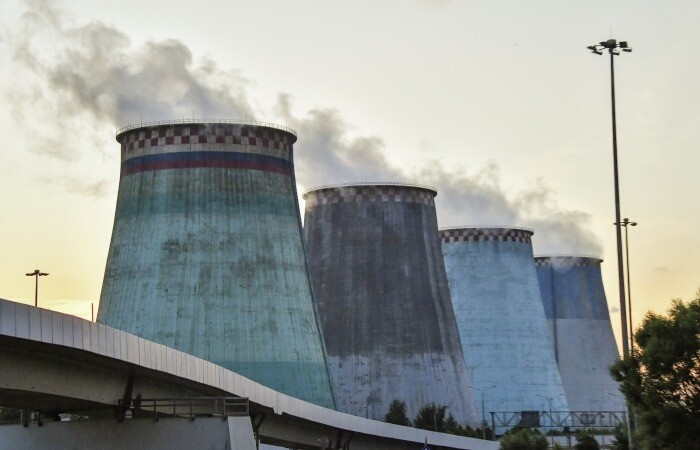 Иркутская область к 1 октября утвердит программу утилизации отходов ТЭЦ