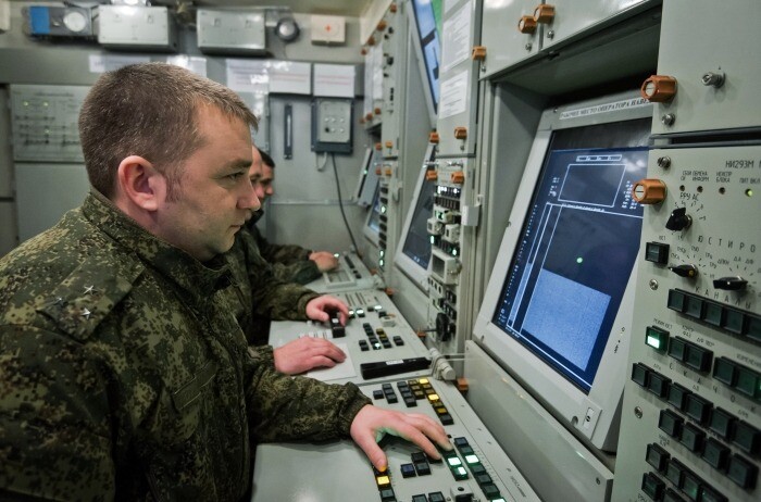 Песков: средства ПВО РФ эффективно противодействуют атакам на российскую территорию украинских БПЛА