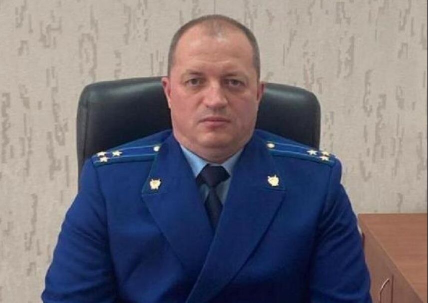 Прокурор района Ижевска обвиняется в пособничестве злоупотреблению полномочиями