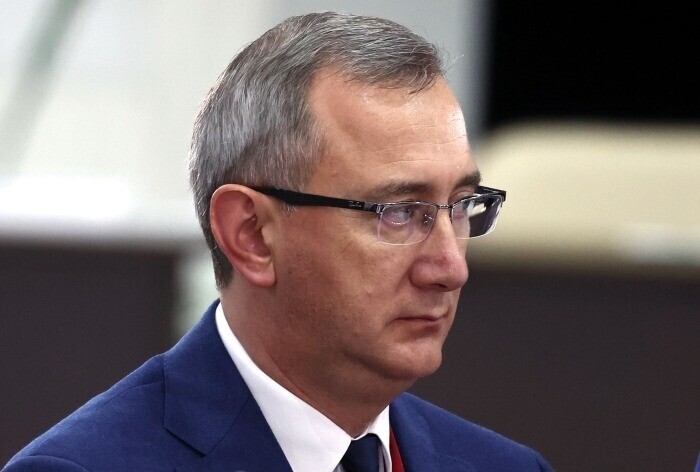 Калужский губернатор сообщил о сбитом силами ПВО беспилотнике