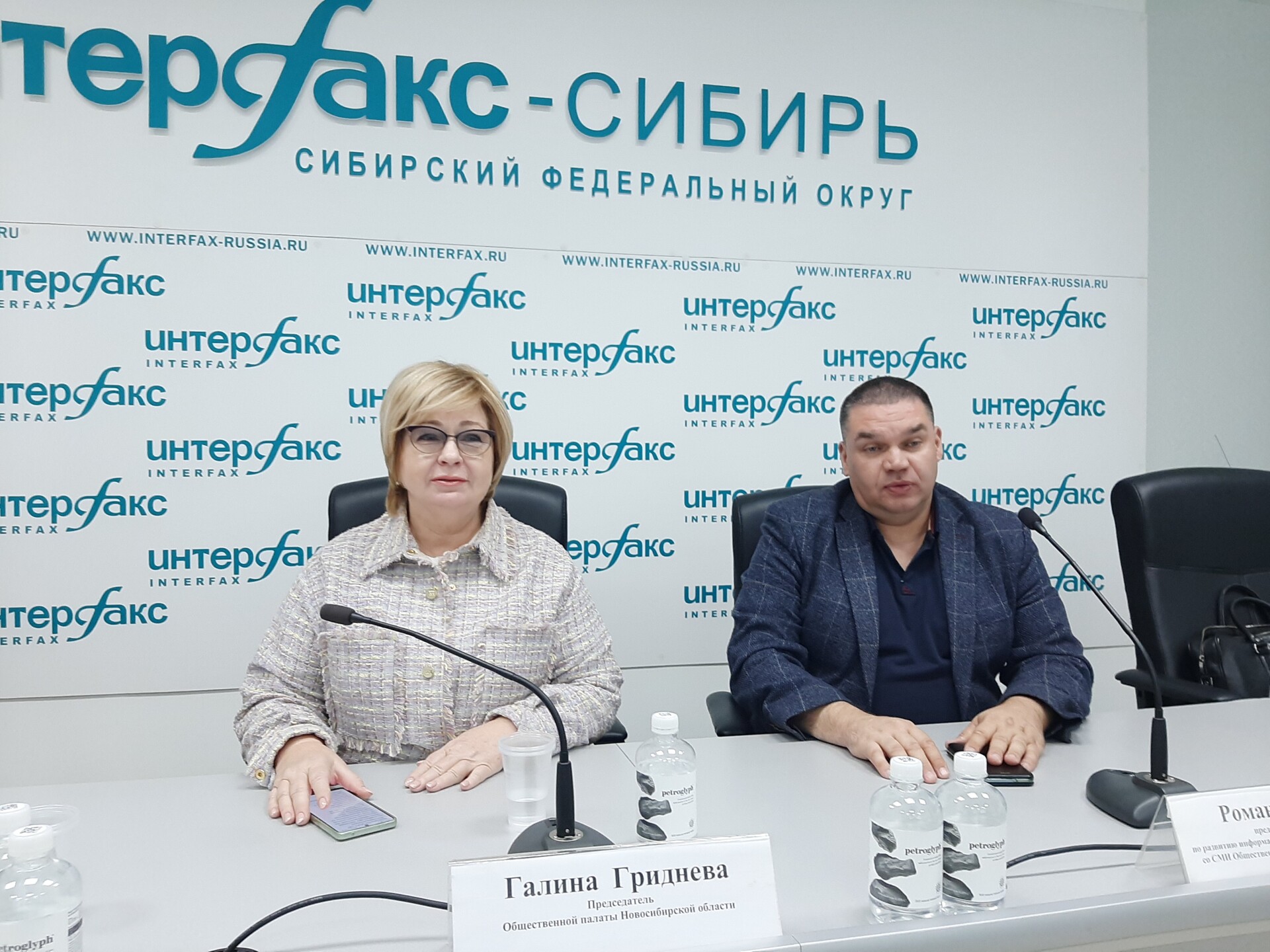 Новосибирская ОП направит наблюдателей на все участки на губернаторских выборах