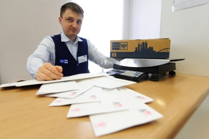 Вдвое больше почтовых отделений модернизируют в Хабаровском крае в 2024 году
