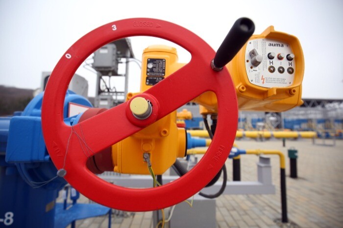 Якутия рассчитывает до конца года начать строительство газопровода-отвода к объектам Нюрбинского ГОКа АЛРОСА