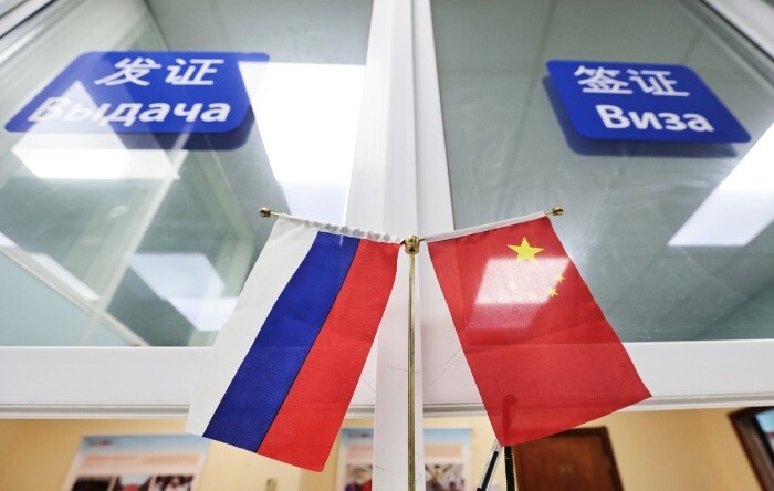 РФ и Китай подпишут соглашение о цифровизации оформления безвизовых поездок