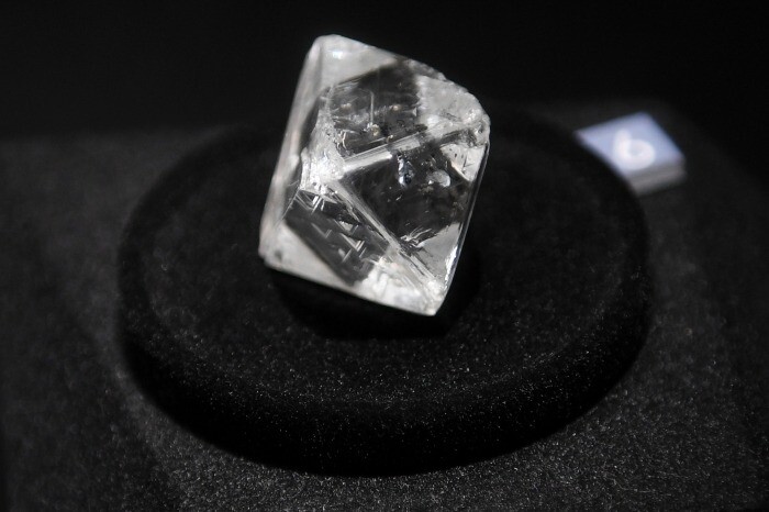 Технопарк по обработке искусственных алмазов создадут к 2029г в Тверской области