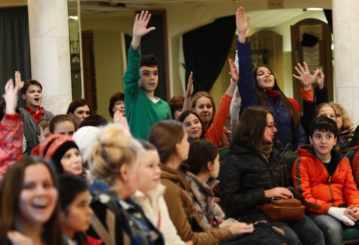 Башкирия получила дополнительные средства на программу школьного туризма